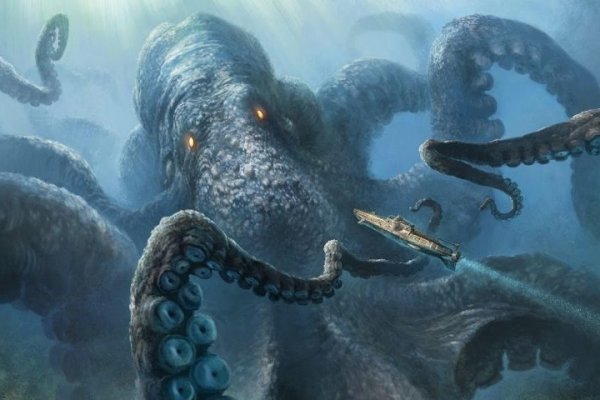 Kraken официальная ссылка