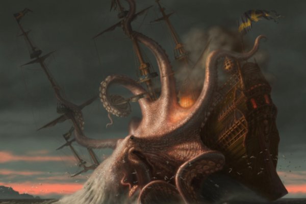 Kraken даркнет рынок